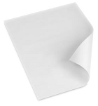 Sheet of Paper